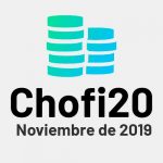 Chofi 20: Noviembre 2019