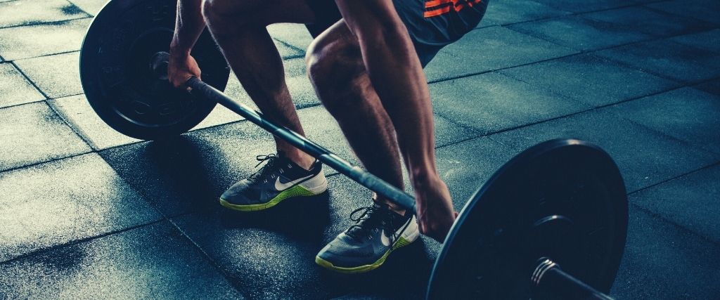 mi rutina de entreno funcional para estar en forma