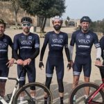 Novedades ciclistas en 2021